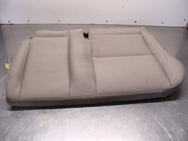 Ford C max C-Max Rear Left Driver Lower Seat Cushion 13 14 15 16 17 18
