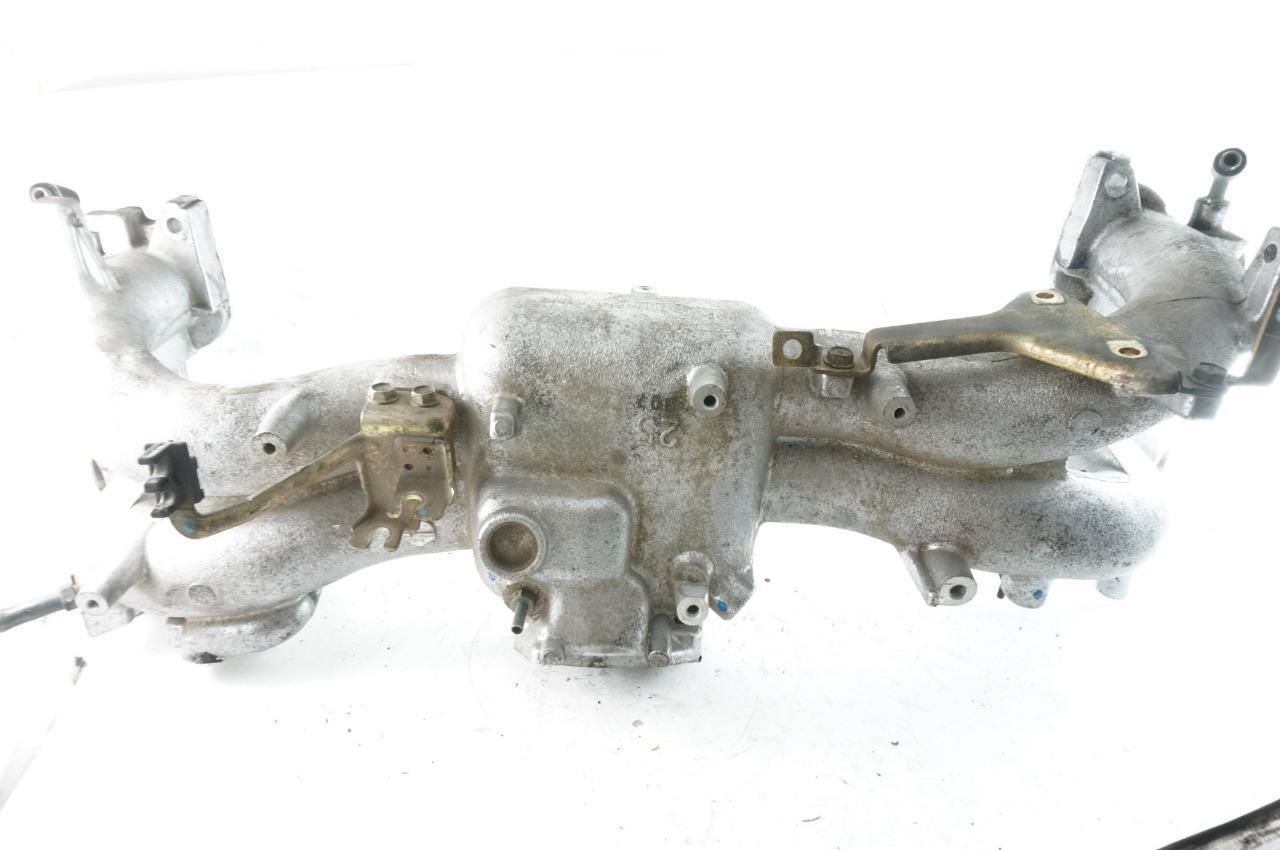 For Subaru SG EJ25 Non Turbo Intake Manifold Fits 03-05 Forester X XS