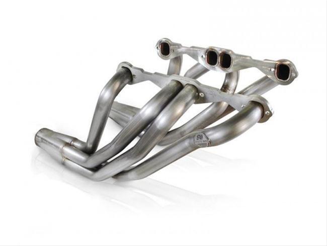 Trick Flow® by Stainless Works Header CA679S7