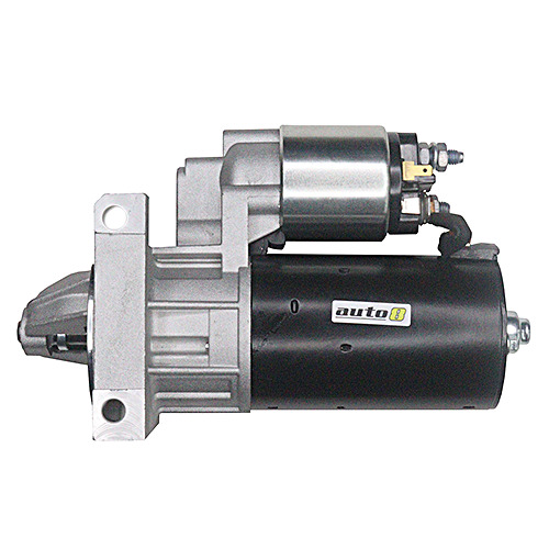 Auto 8 Starter Motor for Holden Ute HZ WB 4.1L 5.0L Petrol 253 308 1977 to 1985