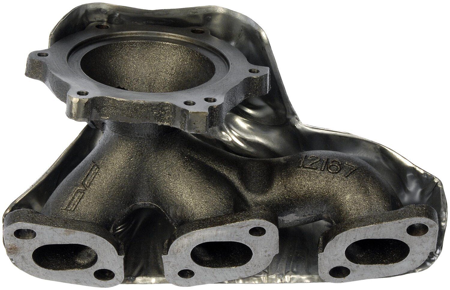 Front Exhaust Manifold Dorman For 2002-2008 Nissan Maxima 2003 2004 2005 2006