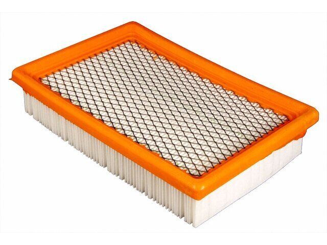 For 1983-1984 Dodge Rampage Air Filter Mahle 94898VDQZ 2.2L 4 Cyl