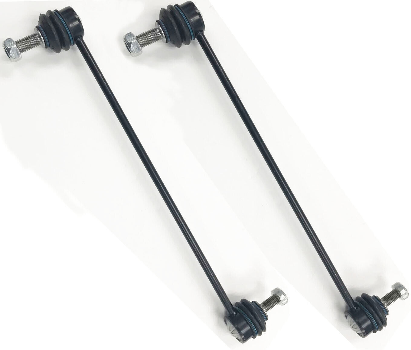 Stabilizer Suspension Sway Bar Link Rod  VOLVO S60 S80 V70 XC90 274456 febi PAIR