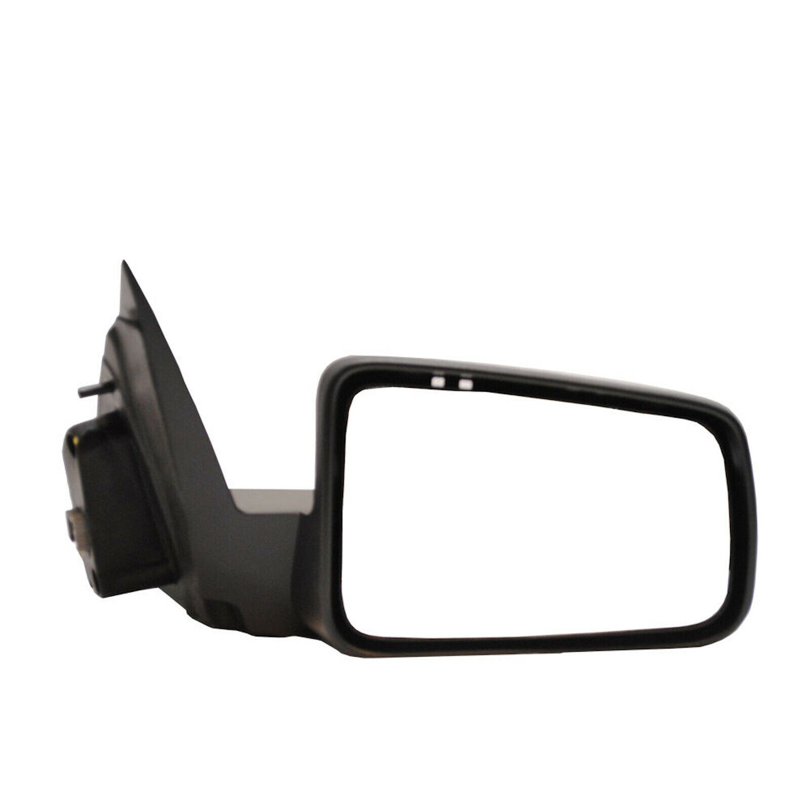 NEW OEM 2008-2011 Ford Focus Heated Power Rear View Mirror RIGHT, Passenger\'s