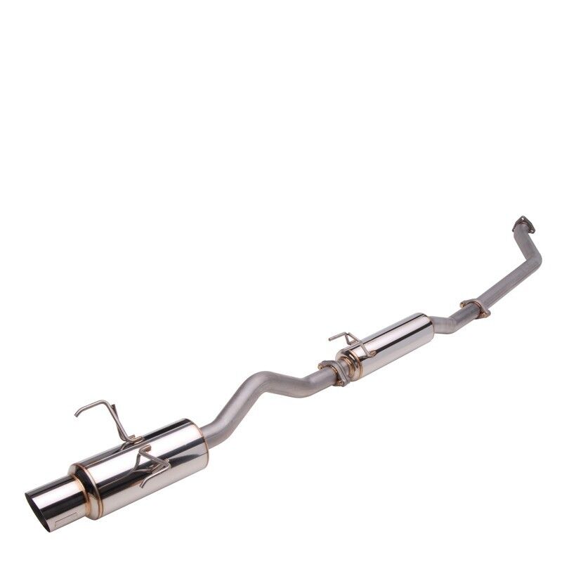 SKUNK2 EXHAUST FOR 02-06 ACURA RSX TYPE S RSX-S 70MM 2.75\