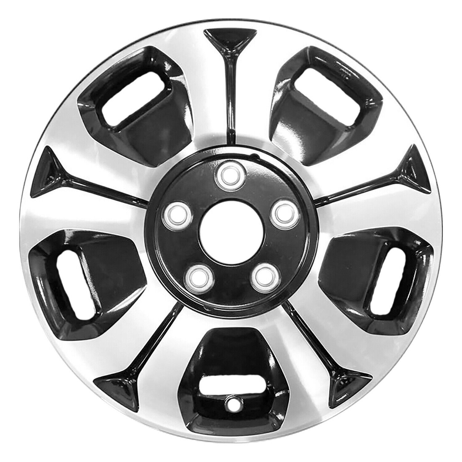 64026 Reconditioned OEM Aluminum Wheel 15x6 fits 2012-2015 Honda Civic Hybrid
