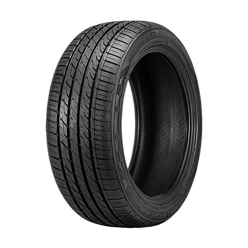 1 New Arroyo Grand Sport A/s  - 285/45r21 Tires 2854521 285 45 21