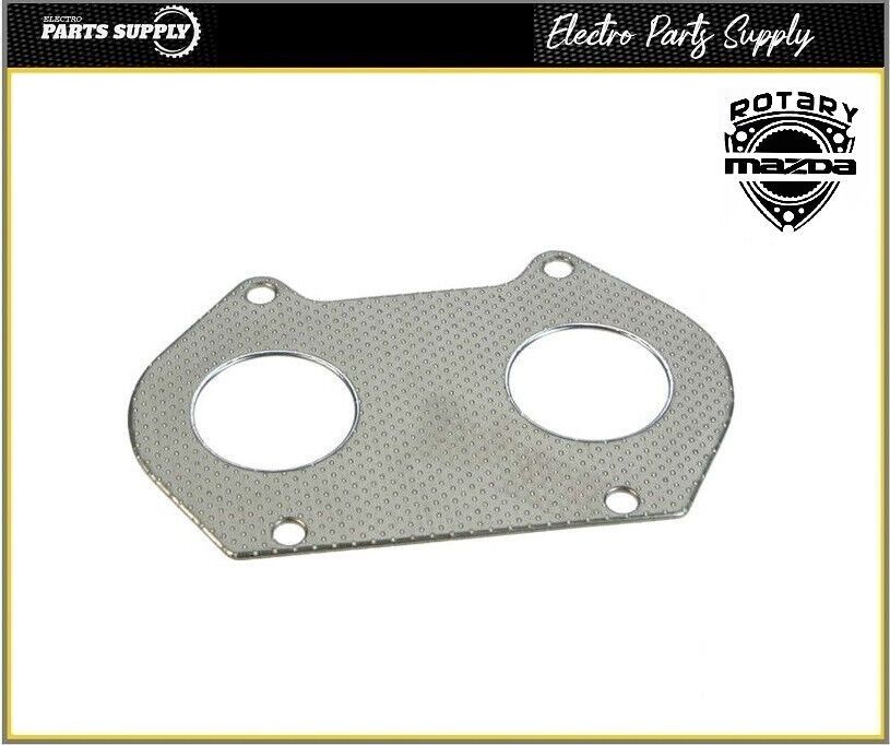 Mazda RX-7 12A Rotary 1981-1985 Exhaust Manifold Gasket