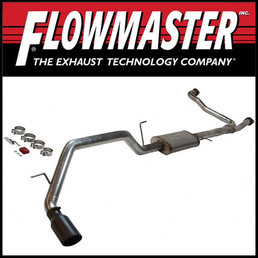 Flowmaster FlowFX 3\