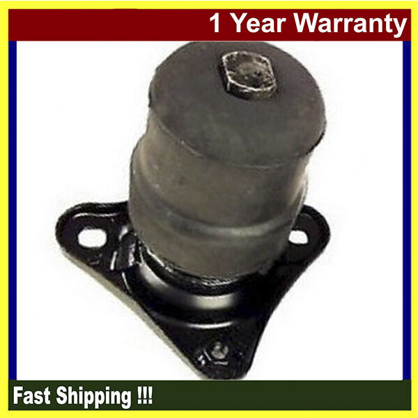 New Front Engine Motor Mount W/Hydraulic For 92-96 Toyota Camry 2.2L 6277