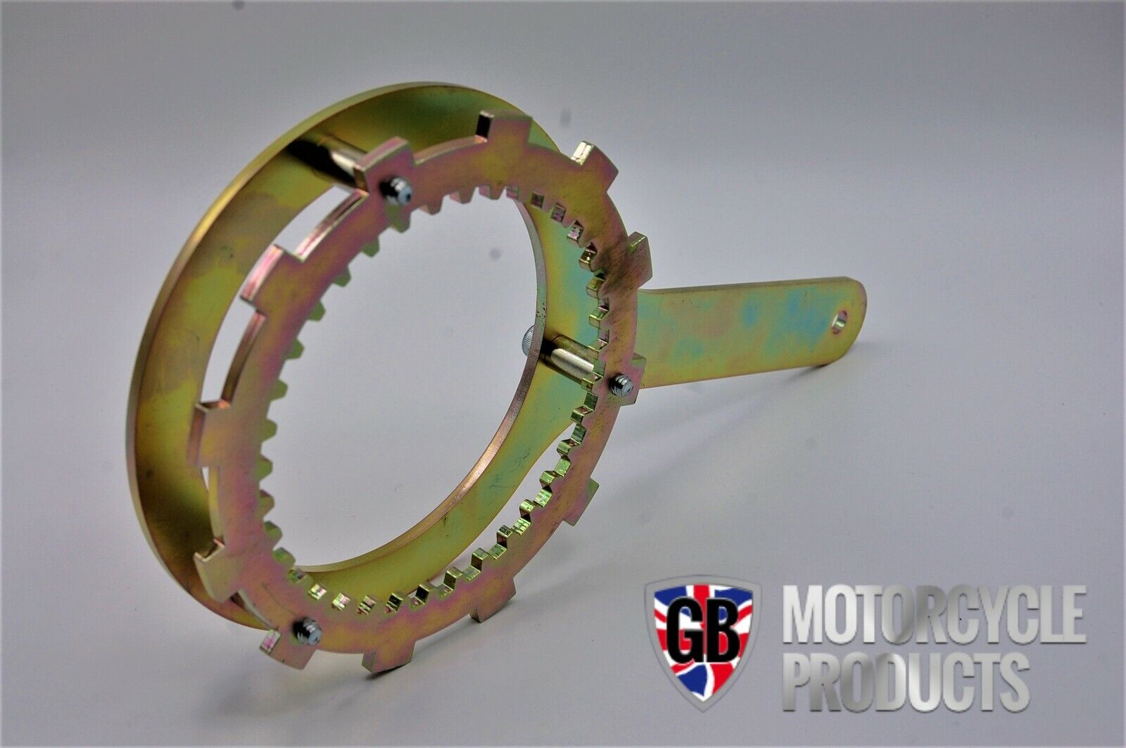 BMW S1000RR Clutch Holding Tool