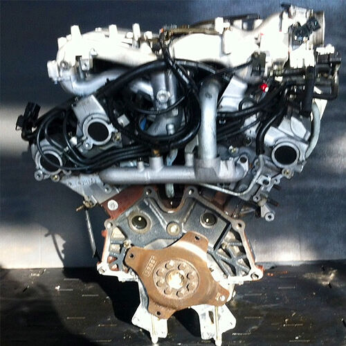 2002 2003 2004 2005 2006 Kia Sedona Amanti XG350  3.5L Engine 63K Miles