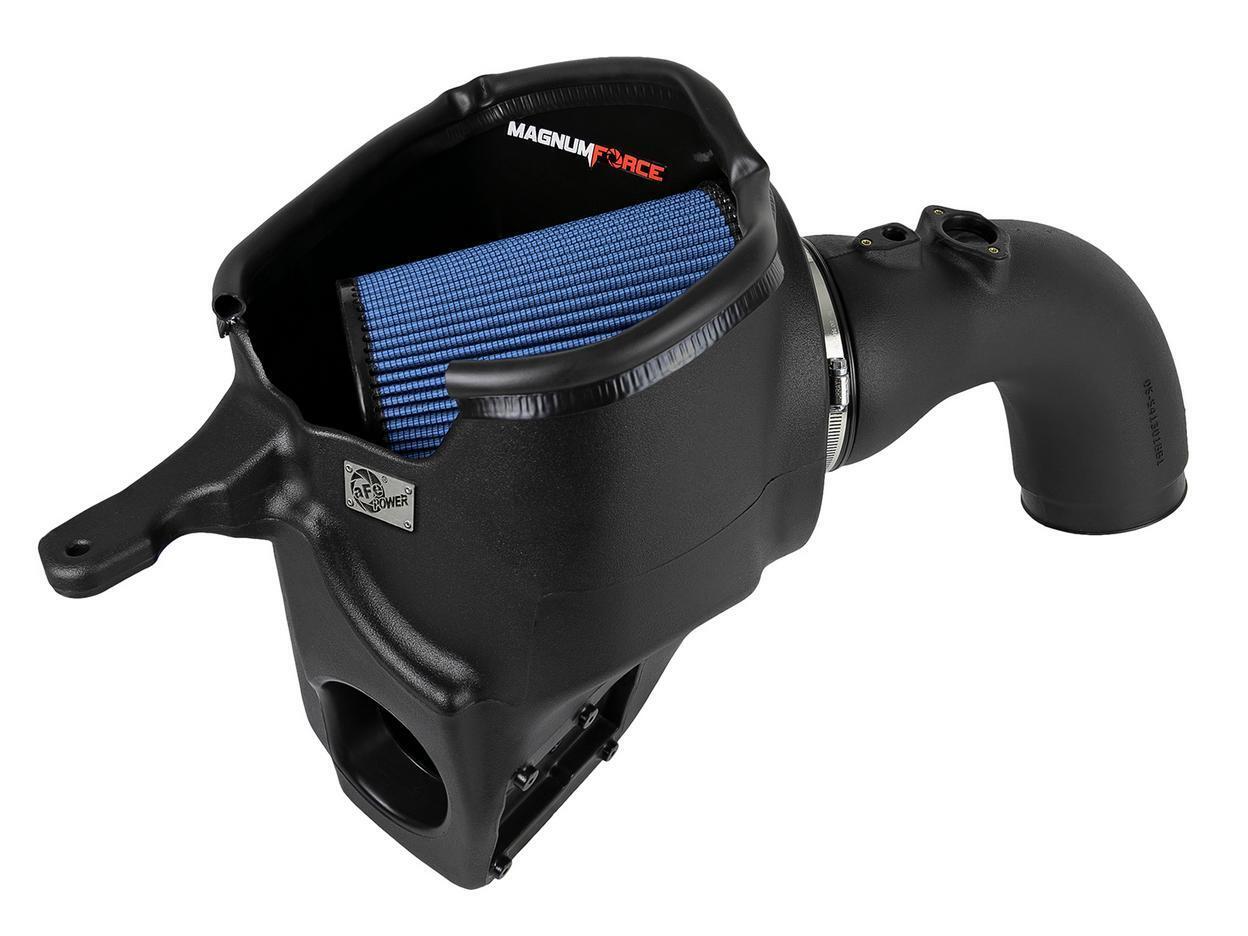 AFE Power Engine Cold Air Intake for 2017-2018 Ram 3500