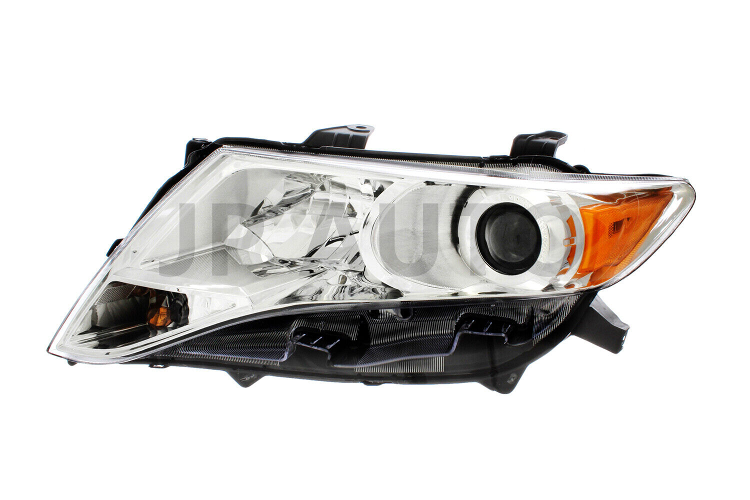 For 2009-2016 Toyota Venza Headlight Halogen Driver Side