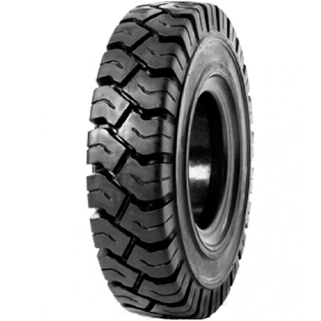 2 Tires Solideal RES 550 6.5-10 138A5 Industrial
