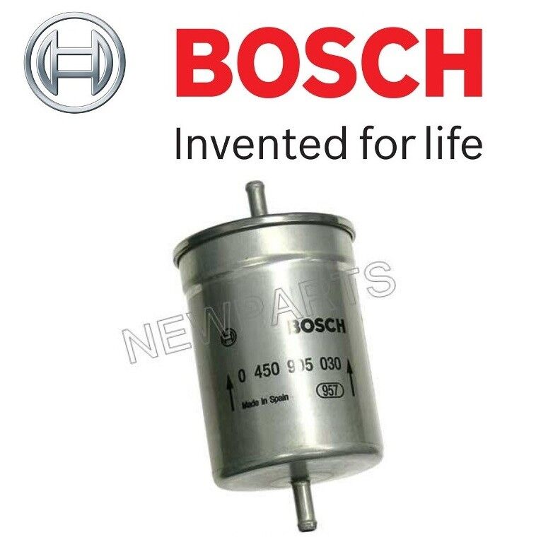 For Fuel Filter BOSCH  13 32 1 268 231 / 71028 For BMW E30 325I 535IS L7