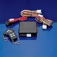 Spal USA SHAVED B Seven Channel Receiver, Two Transmitters With Harness & Relays