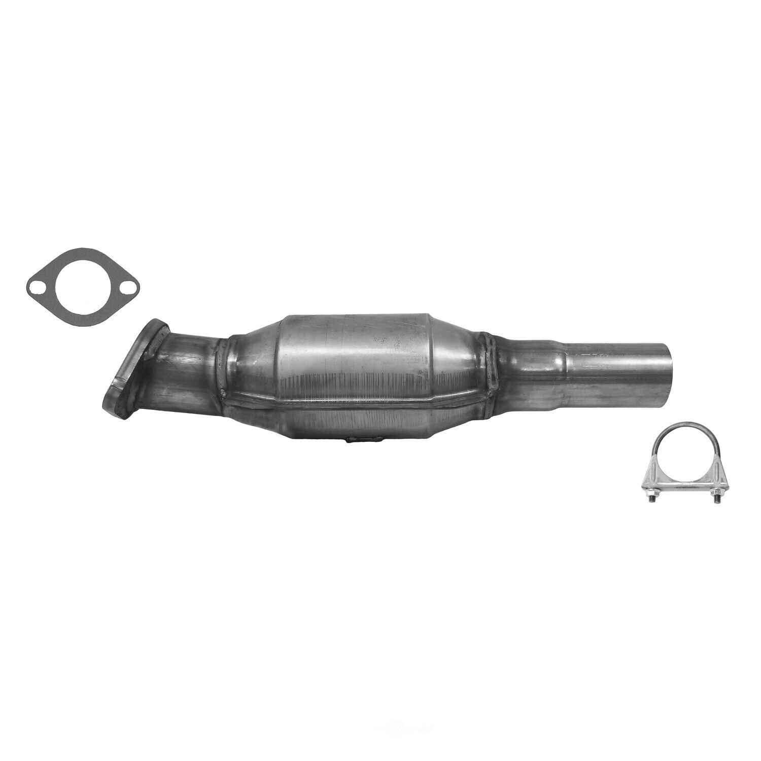Catalytic Converter Rear AP Exhaust 644188 fits 17-19 Hyundai Elantra 2.0L-L4