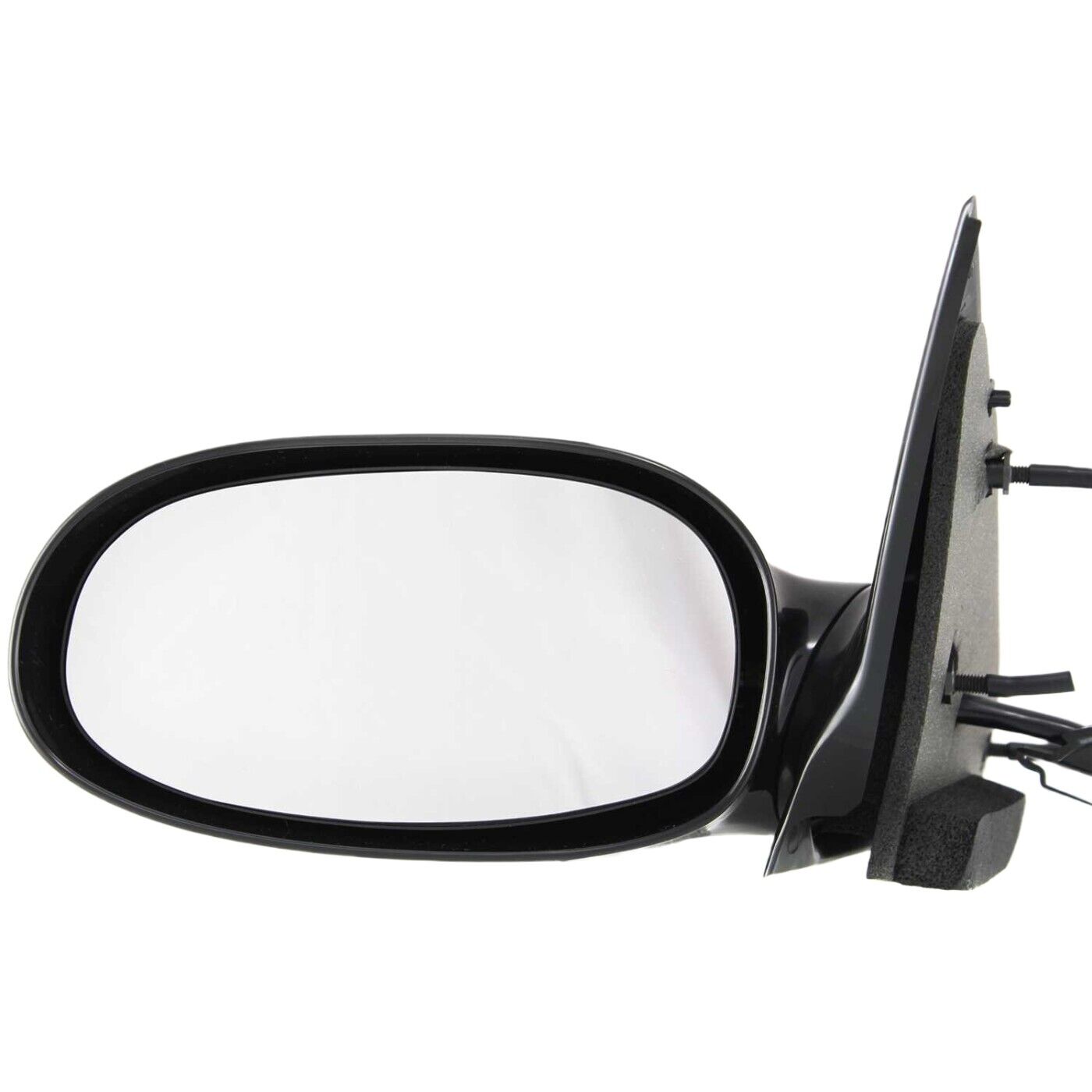 Manual Remote Mirror For 2001-2002 Saturn L100 Left Paint To Match