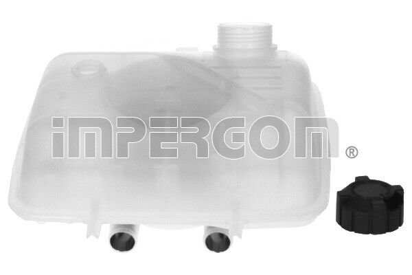 Expansion Tank, coolant for PEUGEOT LANCIA FIAT CITROËN:EXPERT Van,JUMPER Van,
