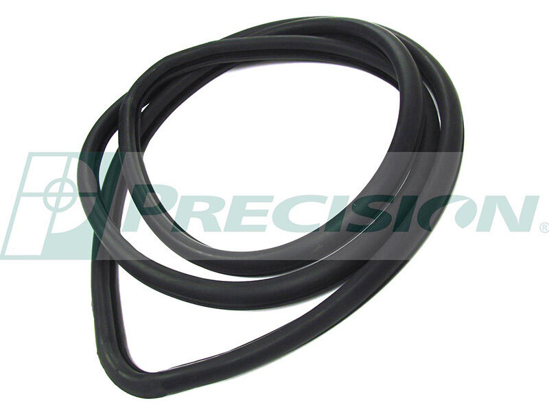 NEW Precision Rear Window Weatherstrip Seal / FOR 1967-68 MERCURY COUGAR