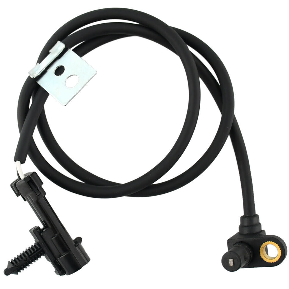 ABS Wheel Speed Sensor Front 4WD For Chevy Blazer S10 GMC Jimmy Sonoma PA D29