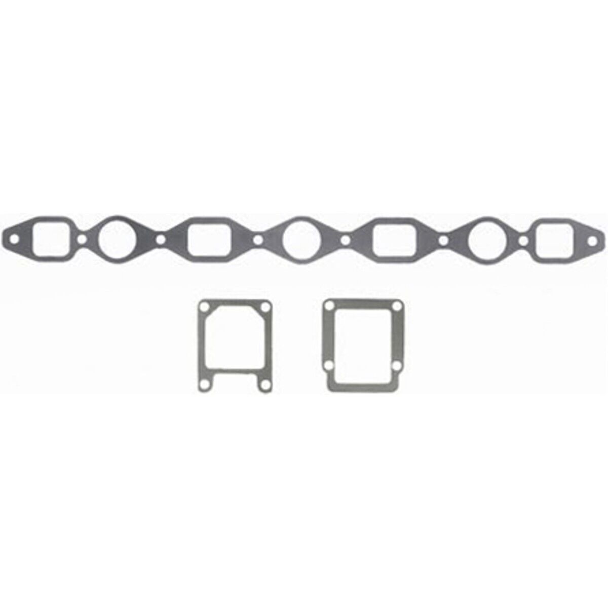 MS9341S Felpro Intake & Exhaust Manifold Gaskets Set for 1000 1100 1200 1300