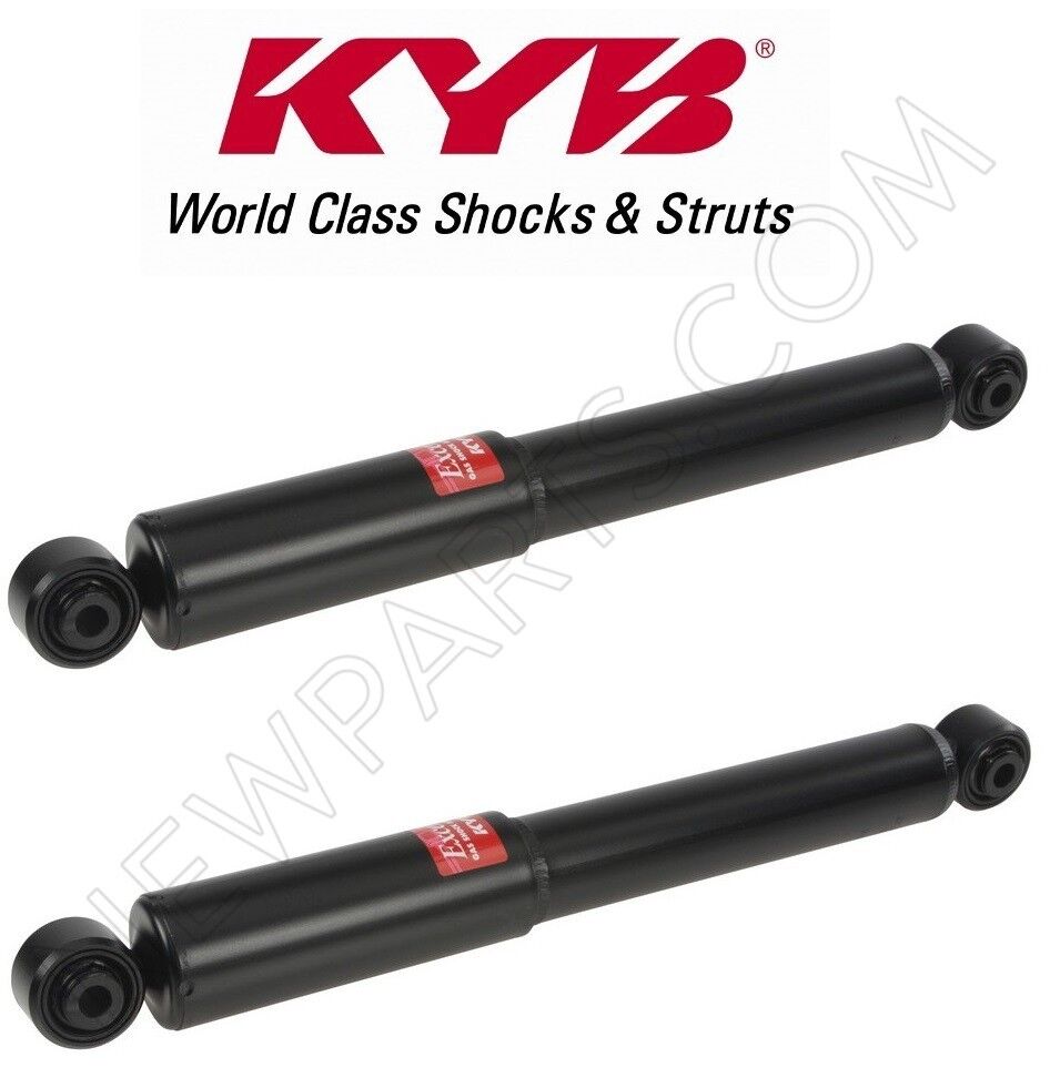Set of 2 KYB Excel-G® 344353 Rear Shocks for Acura Honda MDX Pilot Odyssey