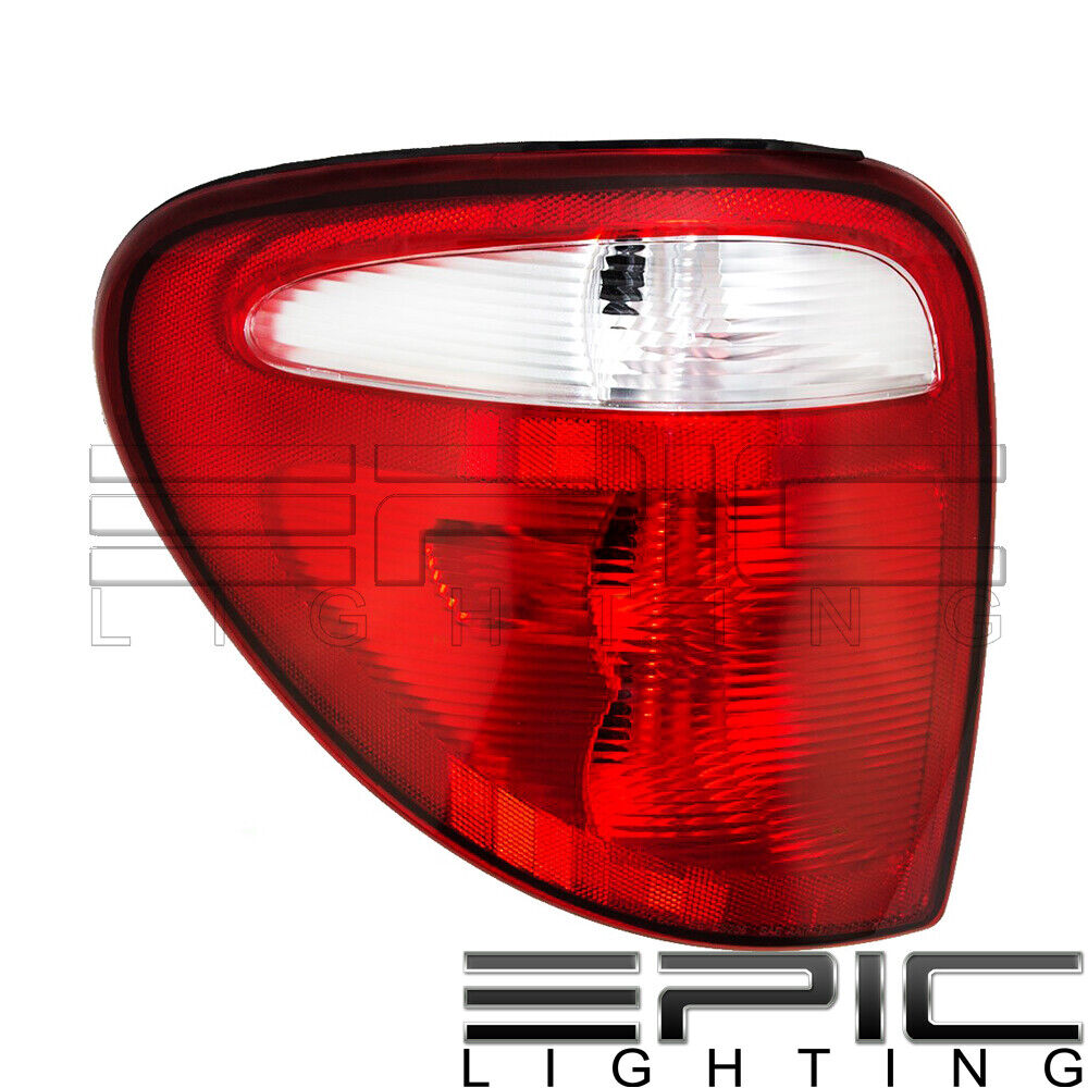 Tail Lamp for 2001-2003 DODGE CARAVAN CHRYSLER TOWN & COUNTRY Left Driver LH