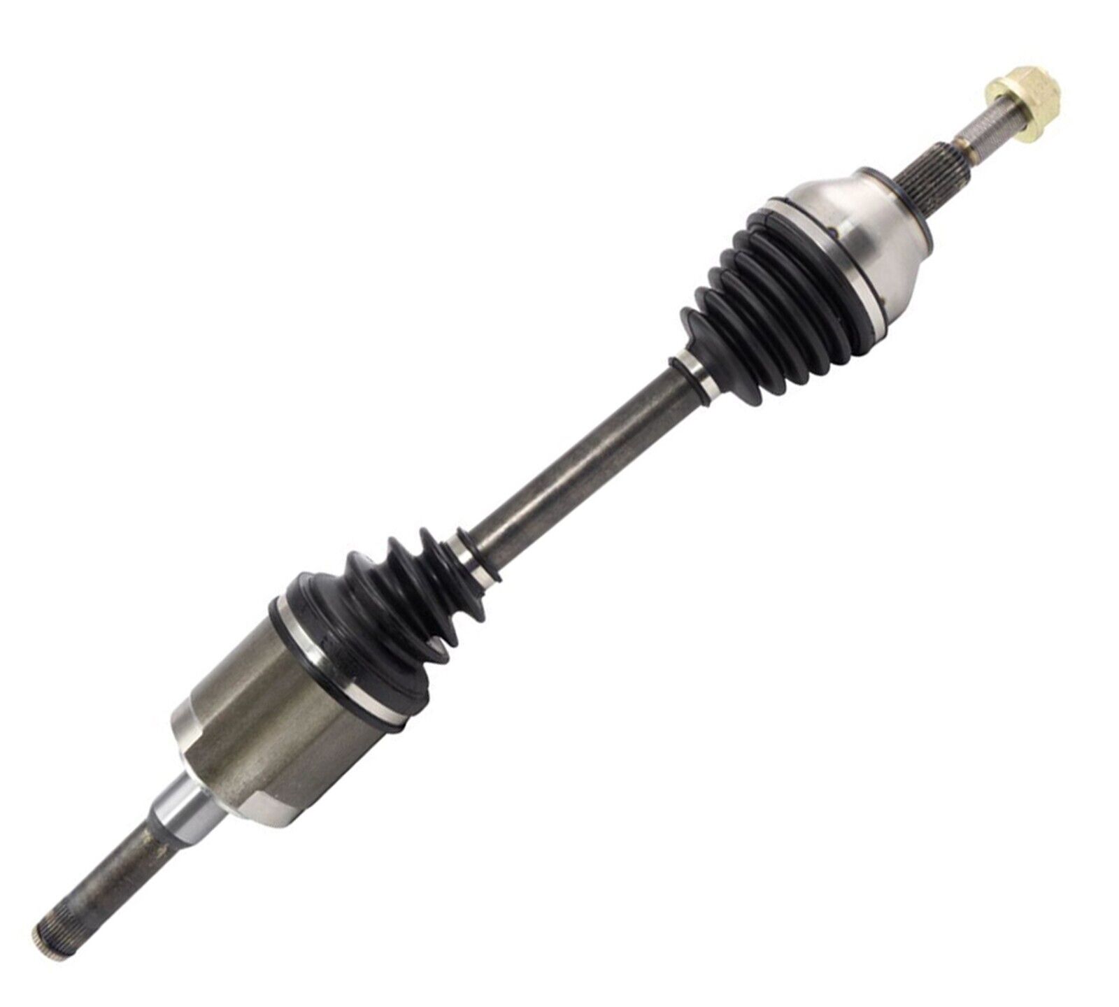 New DTA CV Axle Front Left Driver\'s Side Fits Ford Escape 2013-2016 All Models