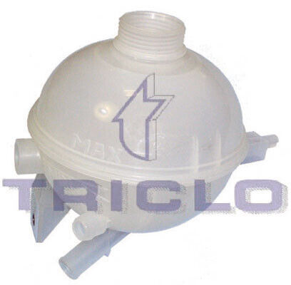 TRICLO 481579 expansion tank, coolant for PEUGEOT