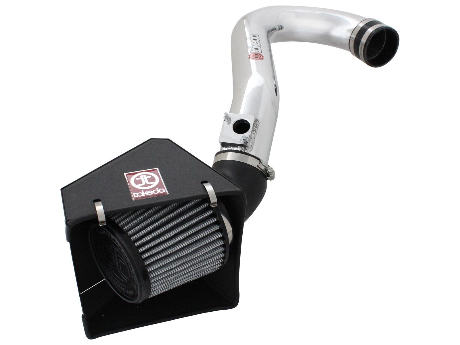 TR-4304P Takeda Stage-2 Cold Air Intake System For Subaru Outback/Legacy 10-14