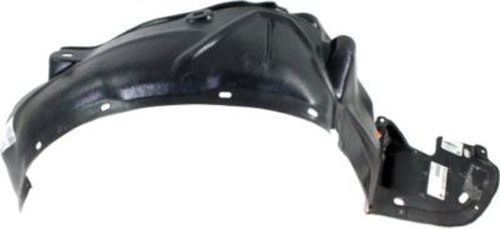 New Front Passenger Side Fender Liner Splash Shield For 02-03 Acura TL AC1249119