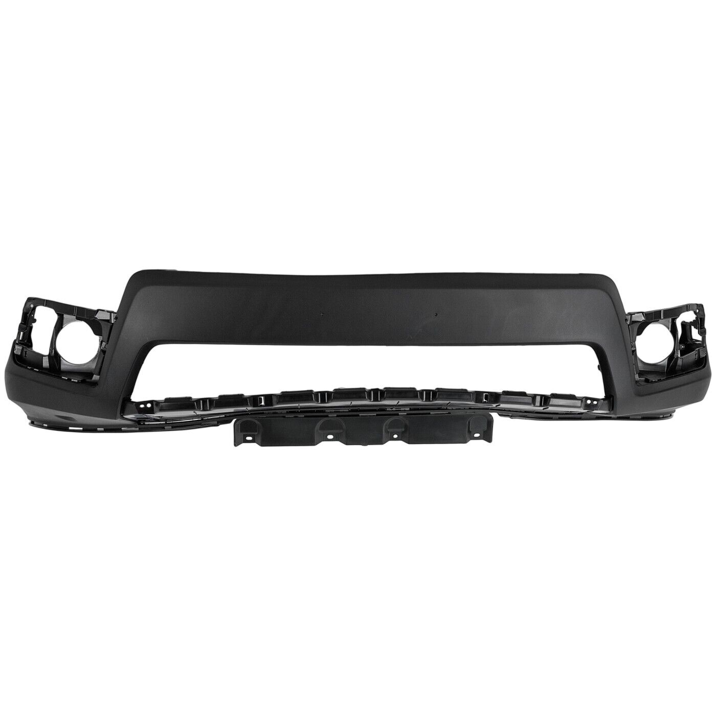 Bumper Cover Fascia For 2019-20 Honda Passport Front Textured For Elite and EX-L