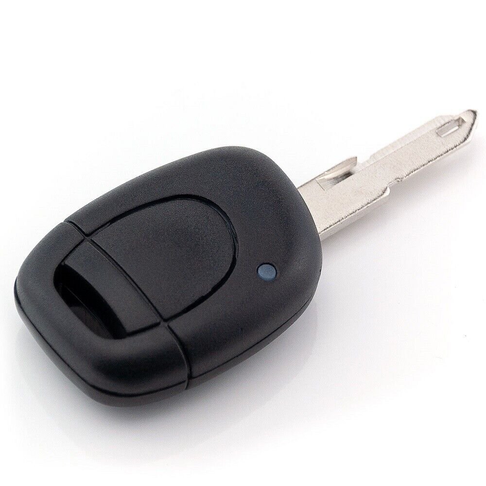Car Remote Control for Renault Kangoo Clio Twingo 2x Key Enclosure Wireless