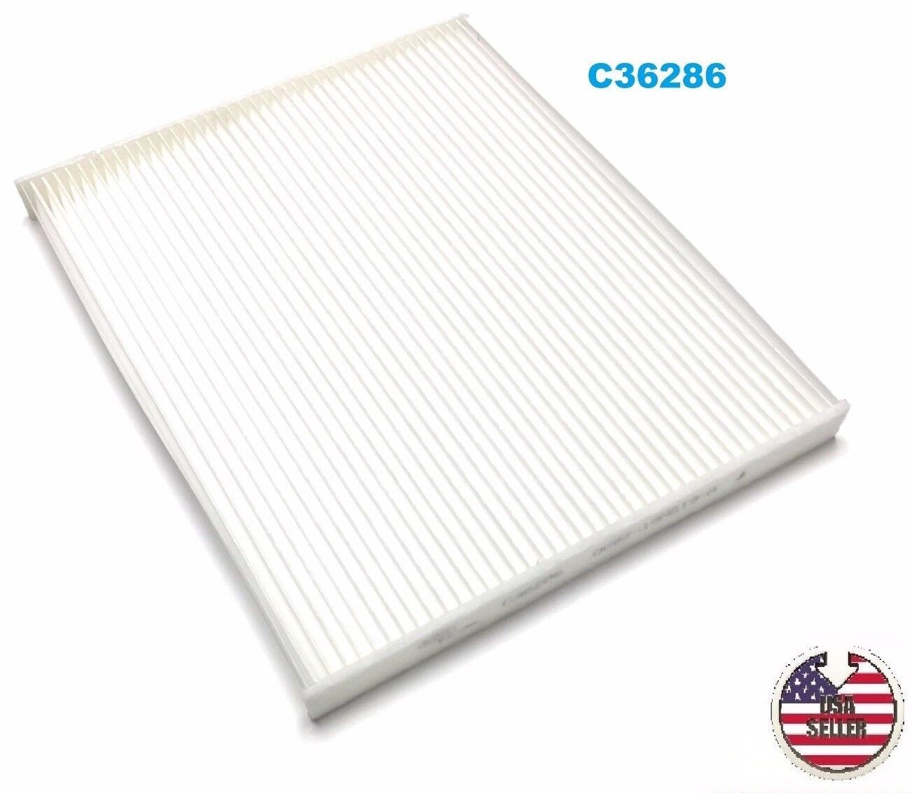 CF11775 PREMIUM CABIN AIR FILTER for LINCOLN MKZ MKX FORD Edge Fusion