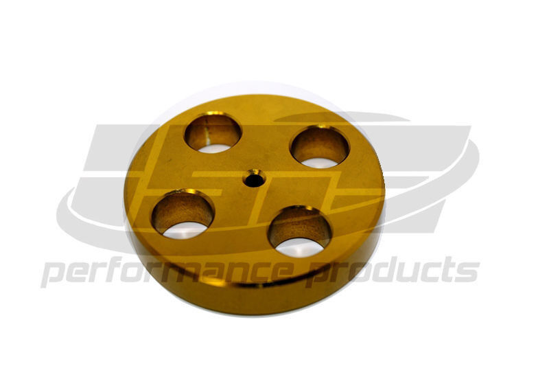 ISIS Solid Steering Shaft Bushing For Nissan 240SX S13 S14 89-98