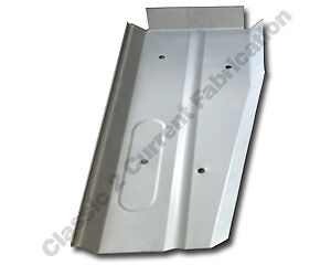 Replacement Floor Pan For 1970-74 Nissan Datsun,  Driver Side