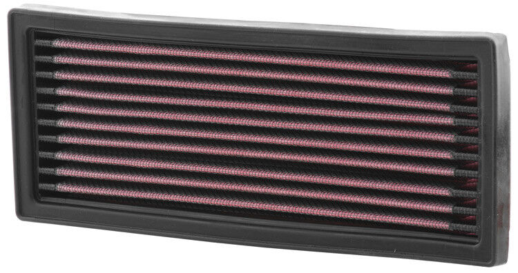 K&N Replacement Air Filter Fiat Uno 1.4ie / 1.4ie Cat. (1989 > 1994)