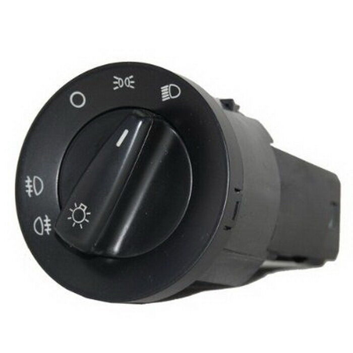 Headlight Switch Control for Volkswagen VW Golf, Jetta, Bora Mk4 2002 2003 2004