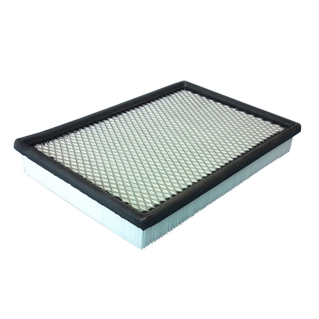 For Mercury Grand Marquis 1990-2011 Air Filter | Paper Material White | Dry Type