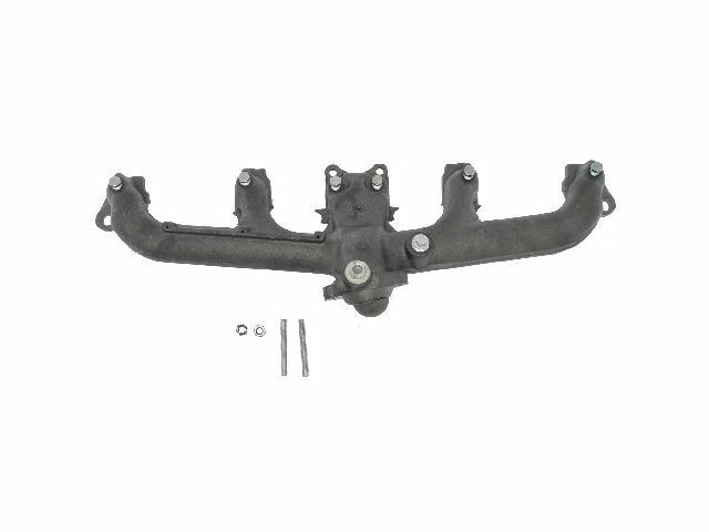 For 1980 American Motors Pacer Exhaust Manifold Dorman 28886QD Exhaust Manifold