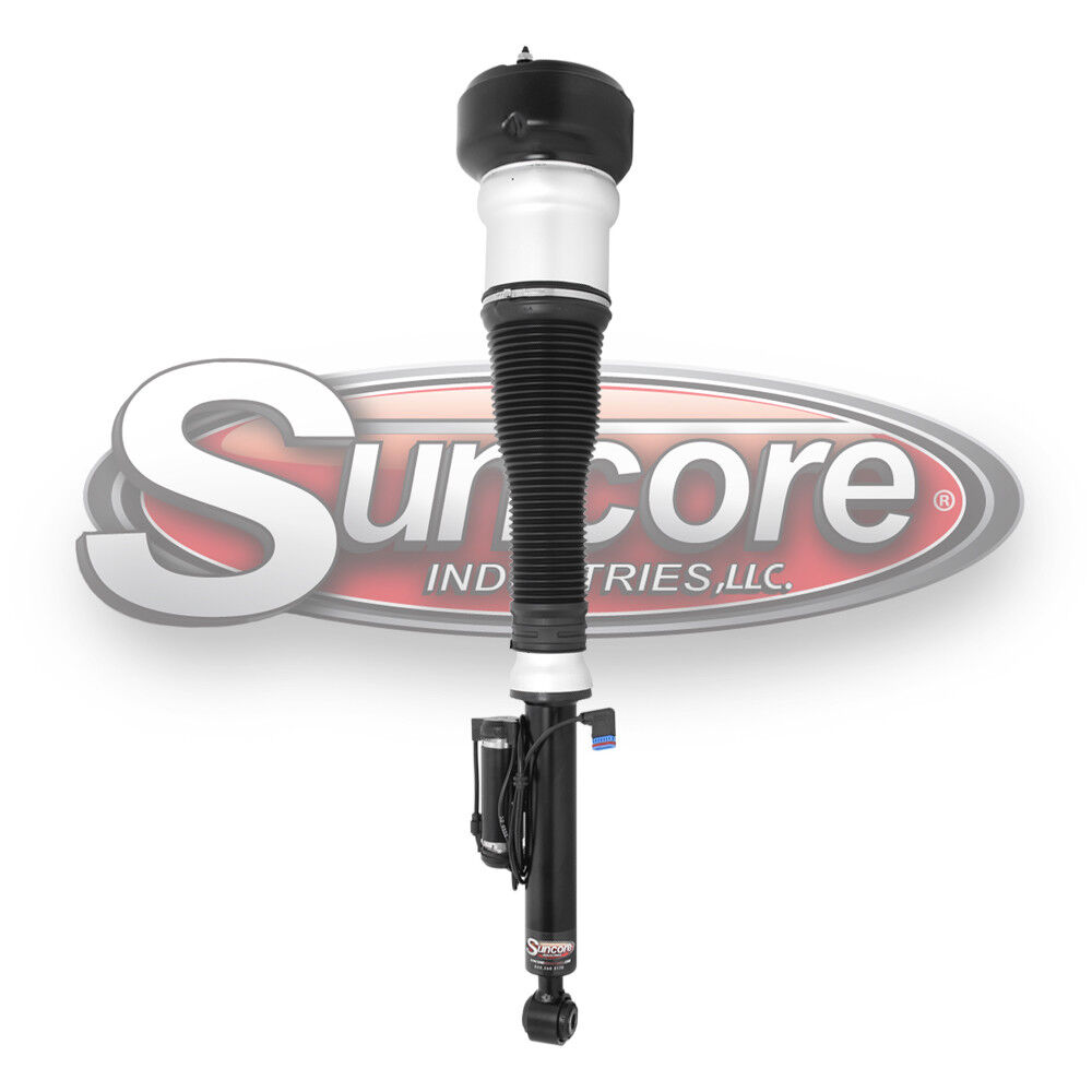 2007-2013 Mercedes S550 W221 Rear Right Airmatic & 4-Matic Electronic Air Strut