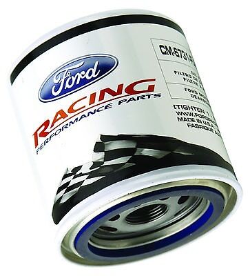 NEW OEM Ford Racing FL820S, High Performance Oil Filter, Mustang F-150 F-250