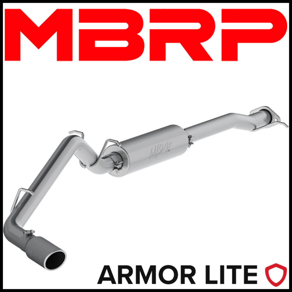 MBRP S5088AL Armor Lite 3