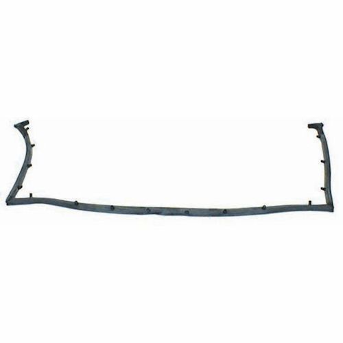 New For Jeep Wrangler Yj 87-95 Tailgate Rubber Seal  X 12305.02