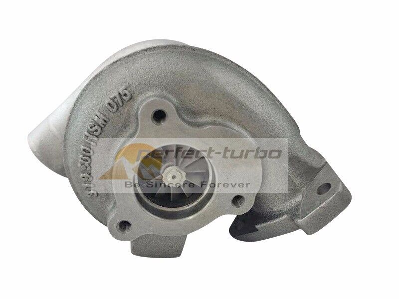 S1B 317959 Turbo for 1999-02 Deutz Various with BF3L914, BF4M1011F Engine