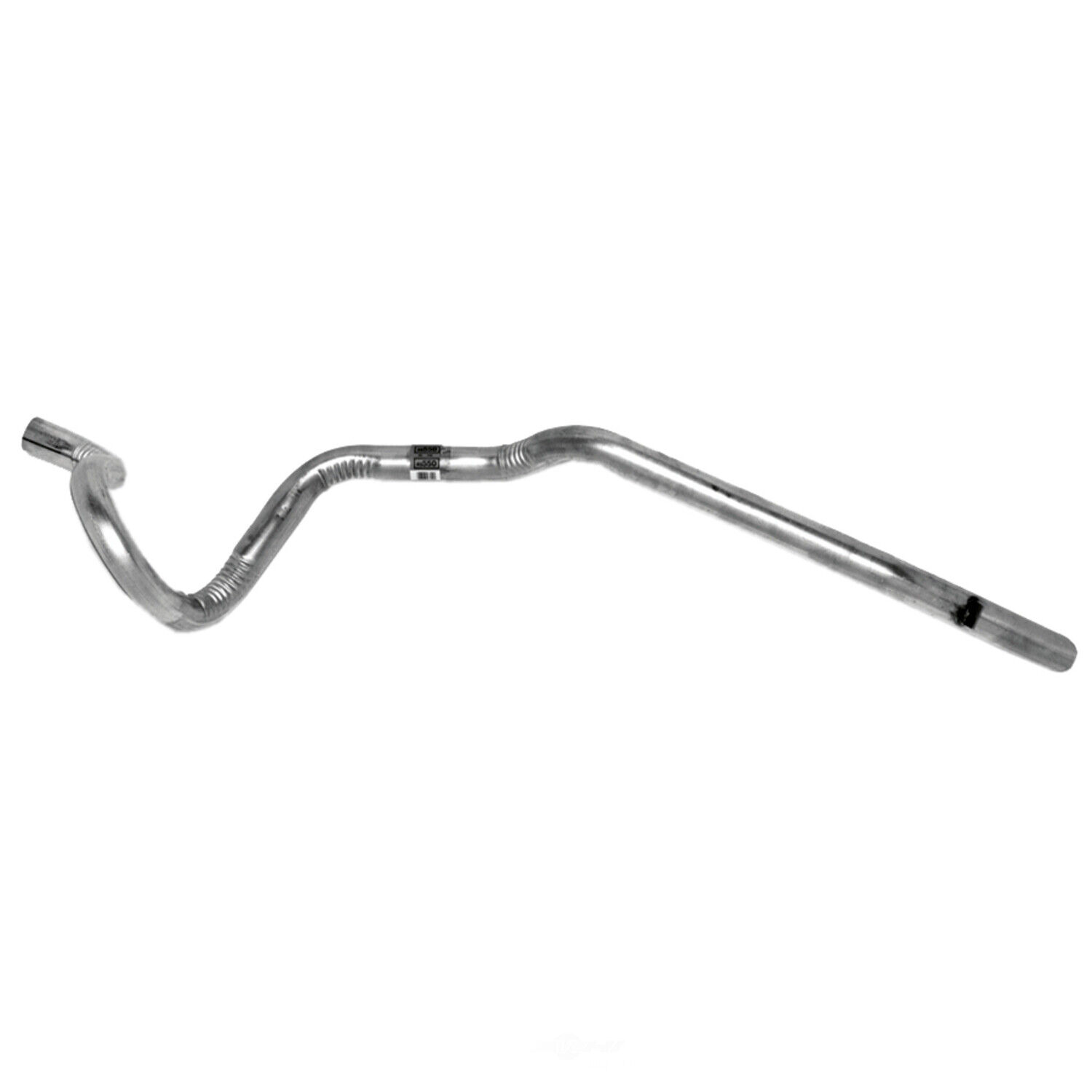 Exhaust Tail Pipe Walker 46550