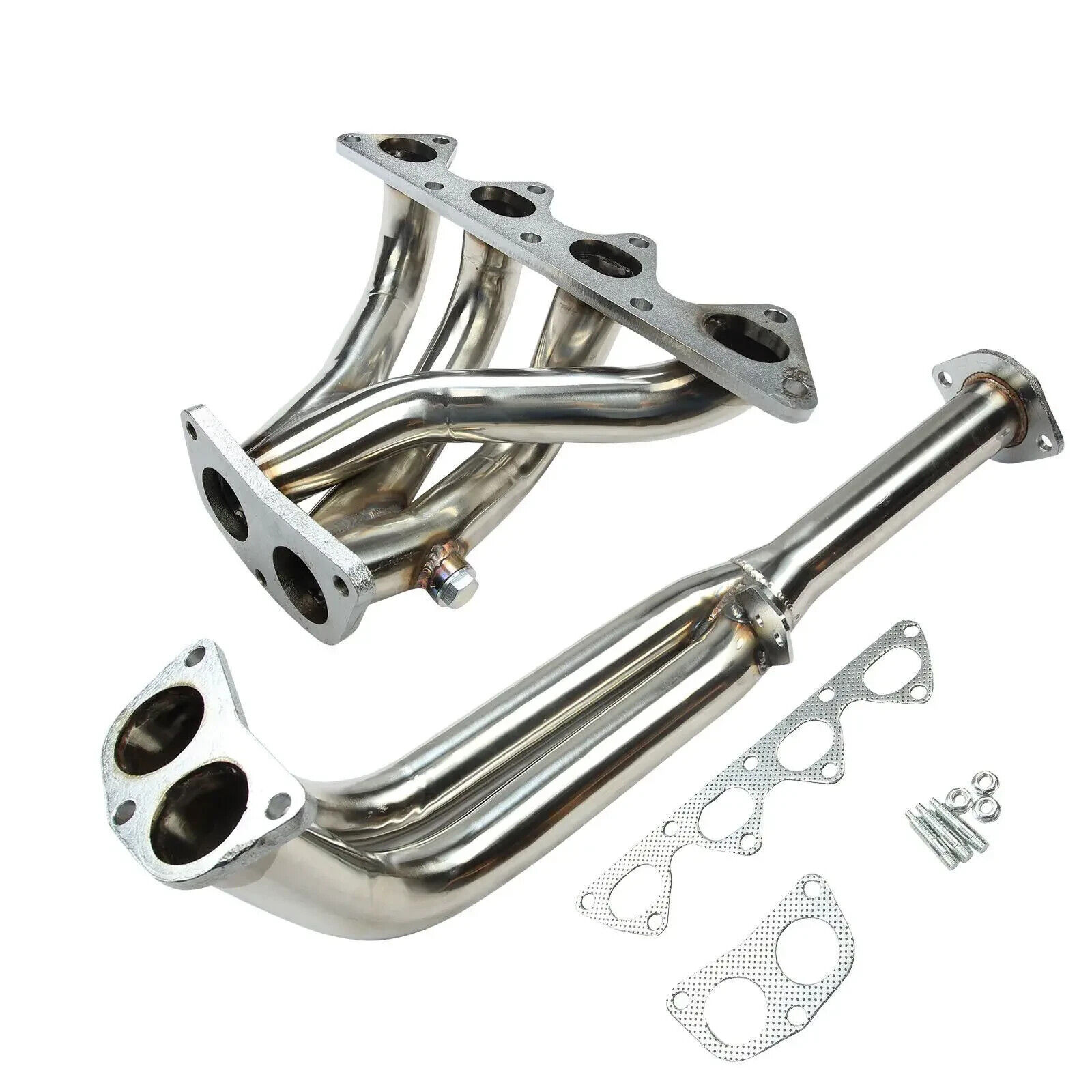Exhaust Header for Acura Integra 90, 91 LS/RS/GS