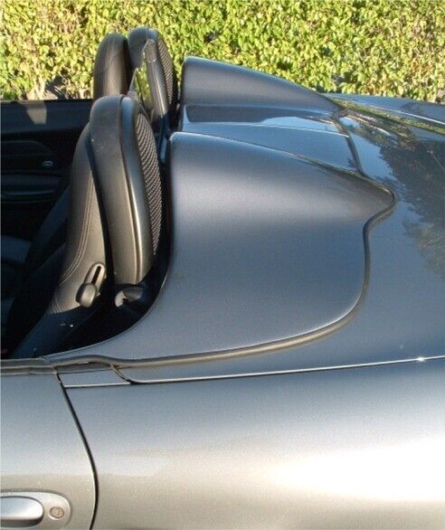 Porsche 96-12 Boxster 986 987 Humps Speedster Humps Cover Quick on Made in  USA
